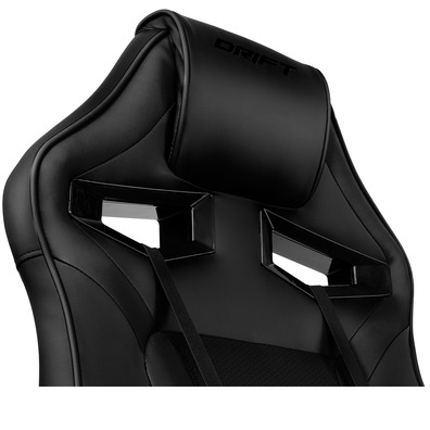 Silla Gaming Drift DR50 Negro