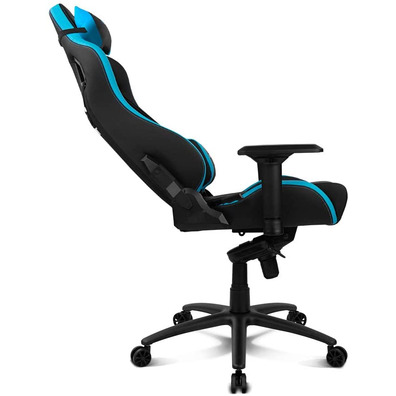 Silla Gaming Drift DR500 Negro/Azul