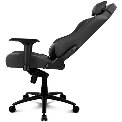 Silla Gaming Drift DR550 Negra