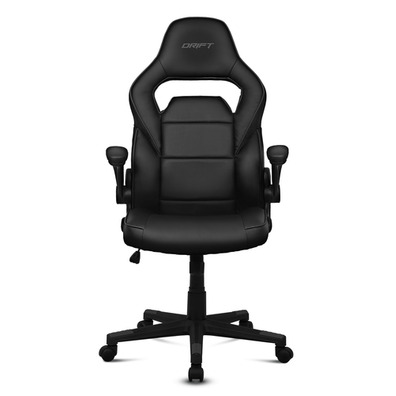 Silla Gaming Drift DR75 Negra