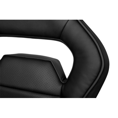 Silla Gaming Drift DR75 Negra