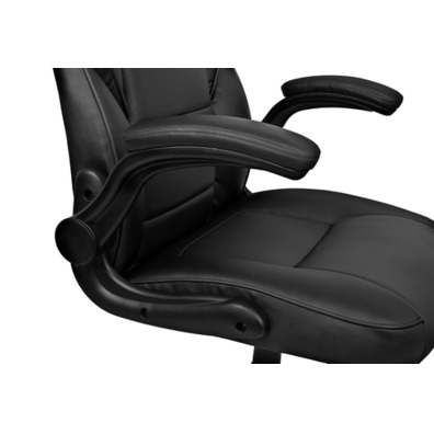 Silla Gaming Drift DR75 Negra