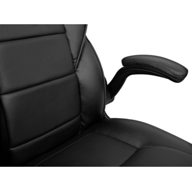 Silla Gaming Drift DR75 Negra