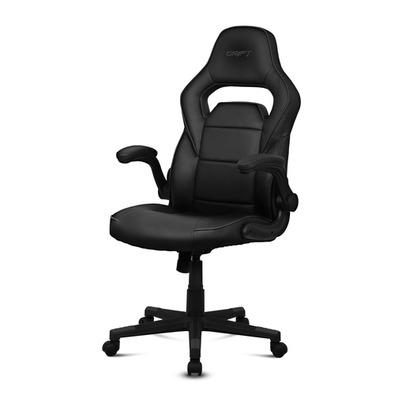 Silla Gaming Drift DR75 Negra