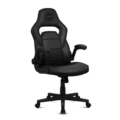 Silla Gaming Drift DR75 Negra