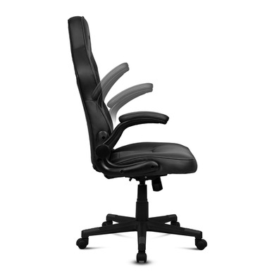 Silla Gaming Drift DR75 Negra