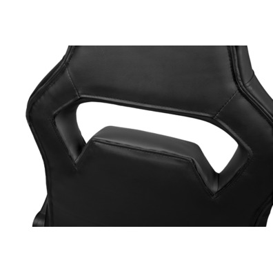 Silla Gaming Drift DR75 Negra