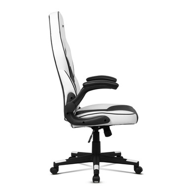 Silla Gaming Drift DR75 Blanca/Negra