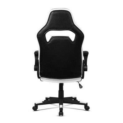 Silla Gaming Drift DR75 Blanca/Negra