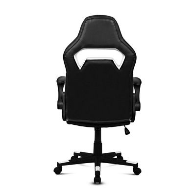 Silla Gaming Drift DR75 Negra/Blanca