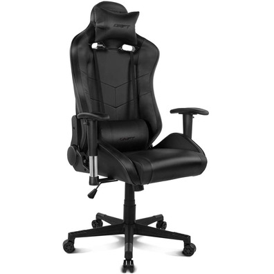 Silla Gaming Drift DR85 Negro