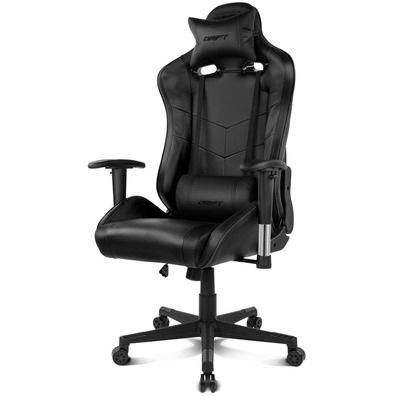 Silla Gaming Drift DR85 Negro