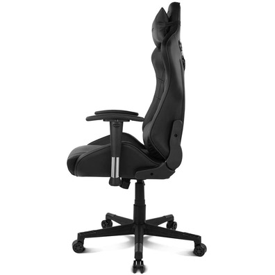 Silla Gaming Drift DR85 Negro