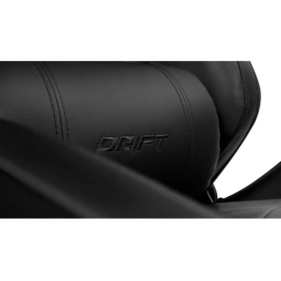 Silla Gaming Drift DR85 Negro