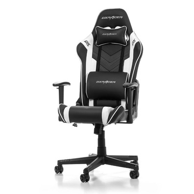 Silla Gaming DXRacer Prince Black/White