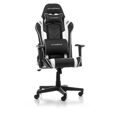 Silla Gaming DXRacer Prince Black/White