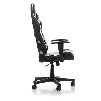 Silla Gaming DXRacer Prince Black/White