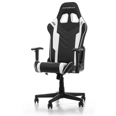 Silla Gaming DXRacer Prince Black/White