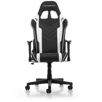 Silla Gaming DXRacer Prince Black/White