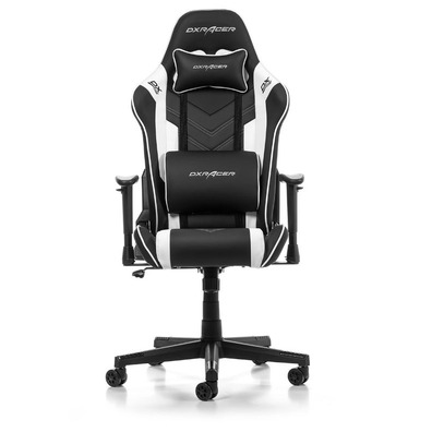 Silla Gaming DXRacer Prince Black/White