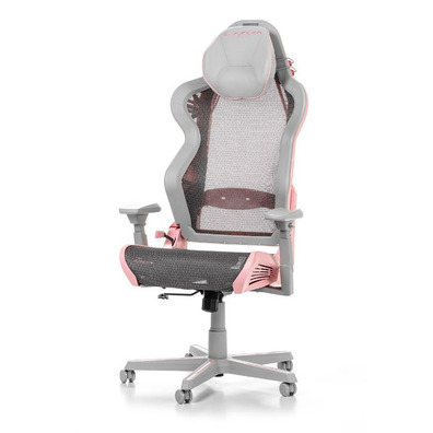 Silla Gaming DXRacer Air Pink Grey