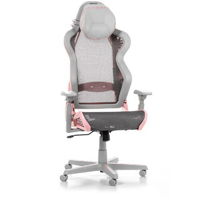 Silla Gaming DXRacer Air Pink Grey