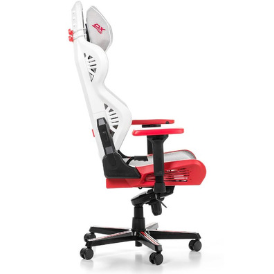 Silla Gaming DXRacer Air Red