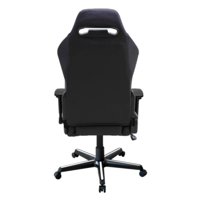 Silla Gaming DXRacer D-Series OH/DM61/NWB  Negra-Azul-Blanca