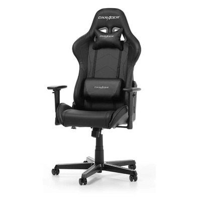 Silla Gaming DXRacer Formula Black