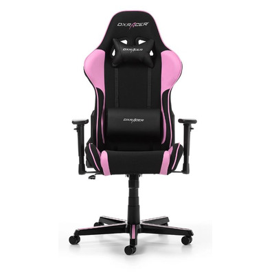 Silla Gaming DXRacer Formula Black/Pink