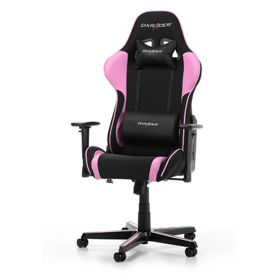 Silla Gaming DXRacer Formula Black/Pink