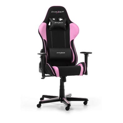 Silla Gaming DXRacer Formula Black/Pink