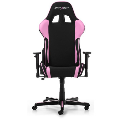 Silla Gaming DXRacer Formula Black/Pink