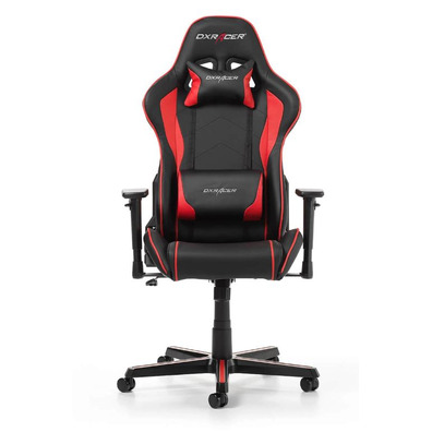 Silla Gaming DXRacer Formula Black/Red