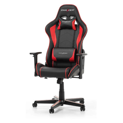 Silla Gaming DXRacer Formula Black/Red