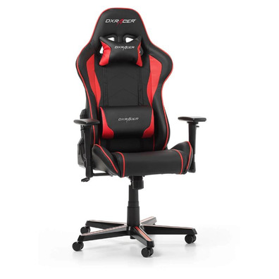 Silla Gaming DXRacer Formula Black/Red