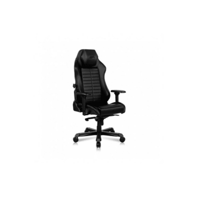 Silla Gaming DXRacer Master Black