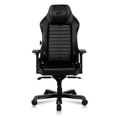 Silla Gaming DXRacer Master Black