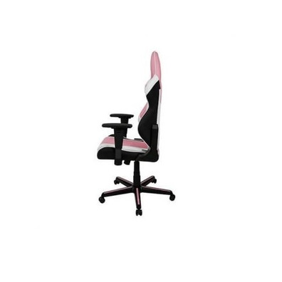 Silla Gaming DXRacer Racing Pink/White