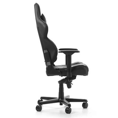 Silla Gaming DXRacer Racing Pro Black