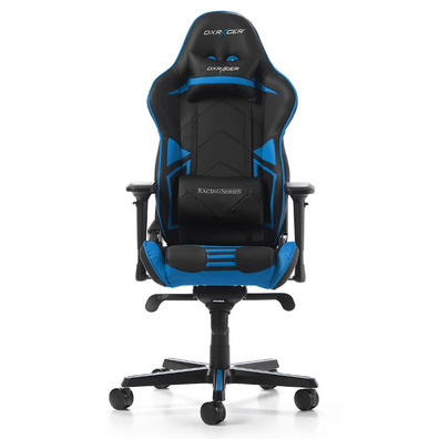 Silla Gaming DXRacer Racing Pro Black/Blue