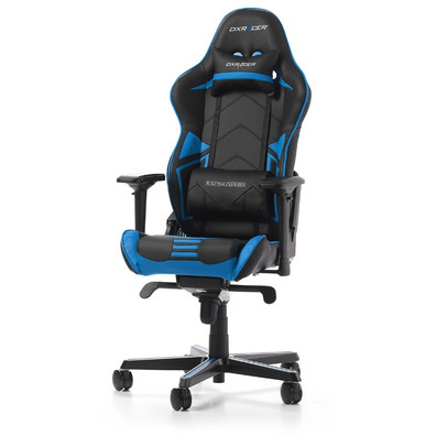 Silla Gaming DXRacer Racing Pro Black/Blue