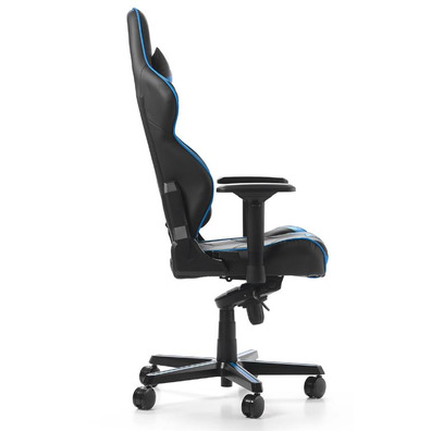 Silla Gaming DXRacer Racing Pro Black/Blue