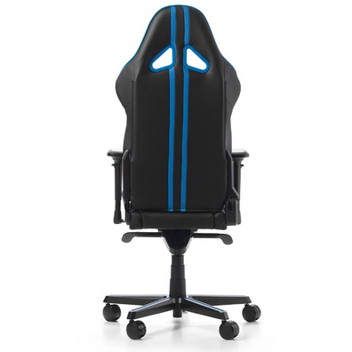 Silla Gaming DXRacer Racing Pro Black/Blue