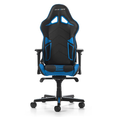 Silla Gaming DXRacer Racing Pro Black/Blue