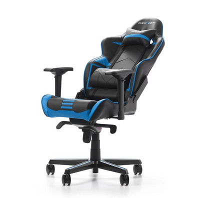 Silla Gaming DXRacer Racing Pro Black/Blue