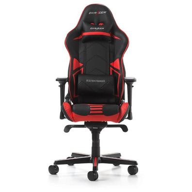 Silla Gaming DXRacer Racing Pro Black/Red