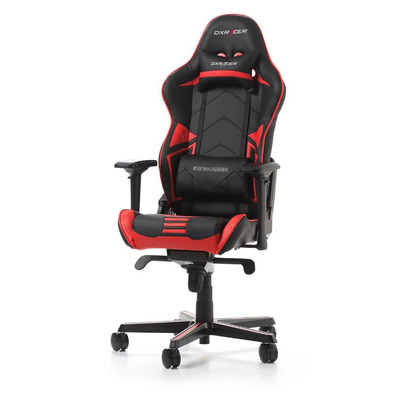 Silla Gaming DXRacer Racing Pro Black/Red