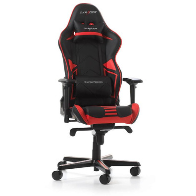 Silla Gaming DXRacer Racing Pro Black/Red