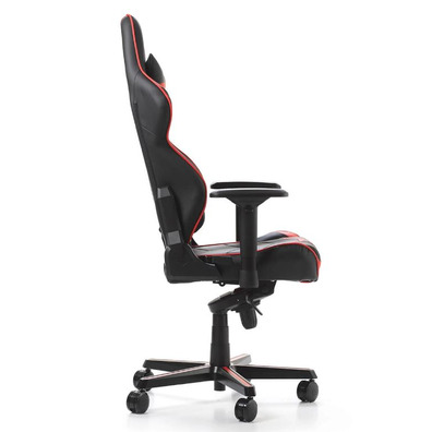 Silla Gaming DXRacer Racing Pro Black/Red